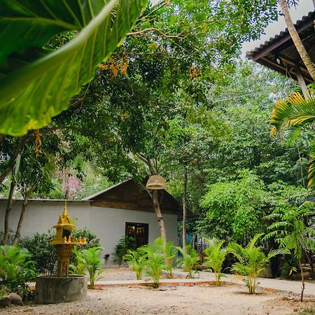Banyan Tree Hostel Kampot Εξωτερικό φωτογραφία
