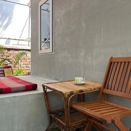 Banyan Tree Hostel Kampot Εξωτερικό φωτογραφία