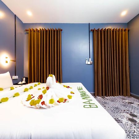 Banyan Tree Hostel Kampot Εξωτερικό φωτογραφία