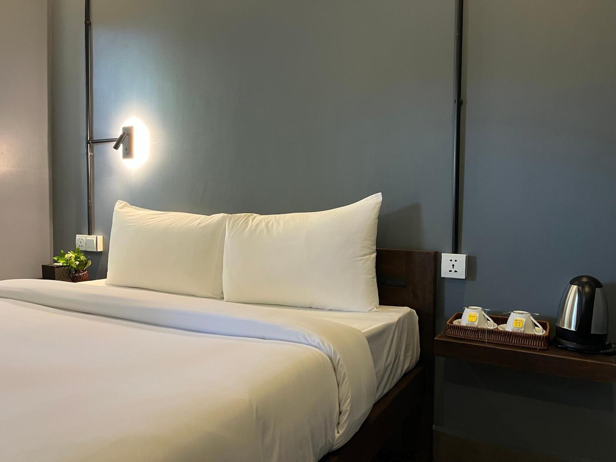 Banyan Tree Hostel Kampot Εξωτερικό φωτογραφία