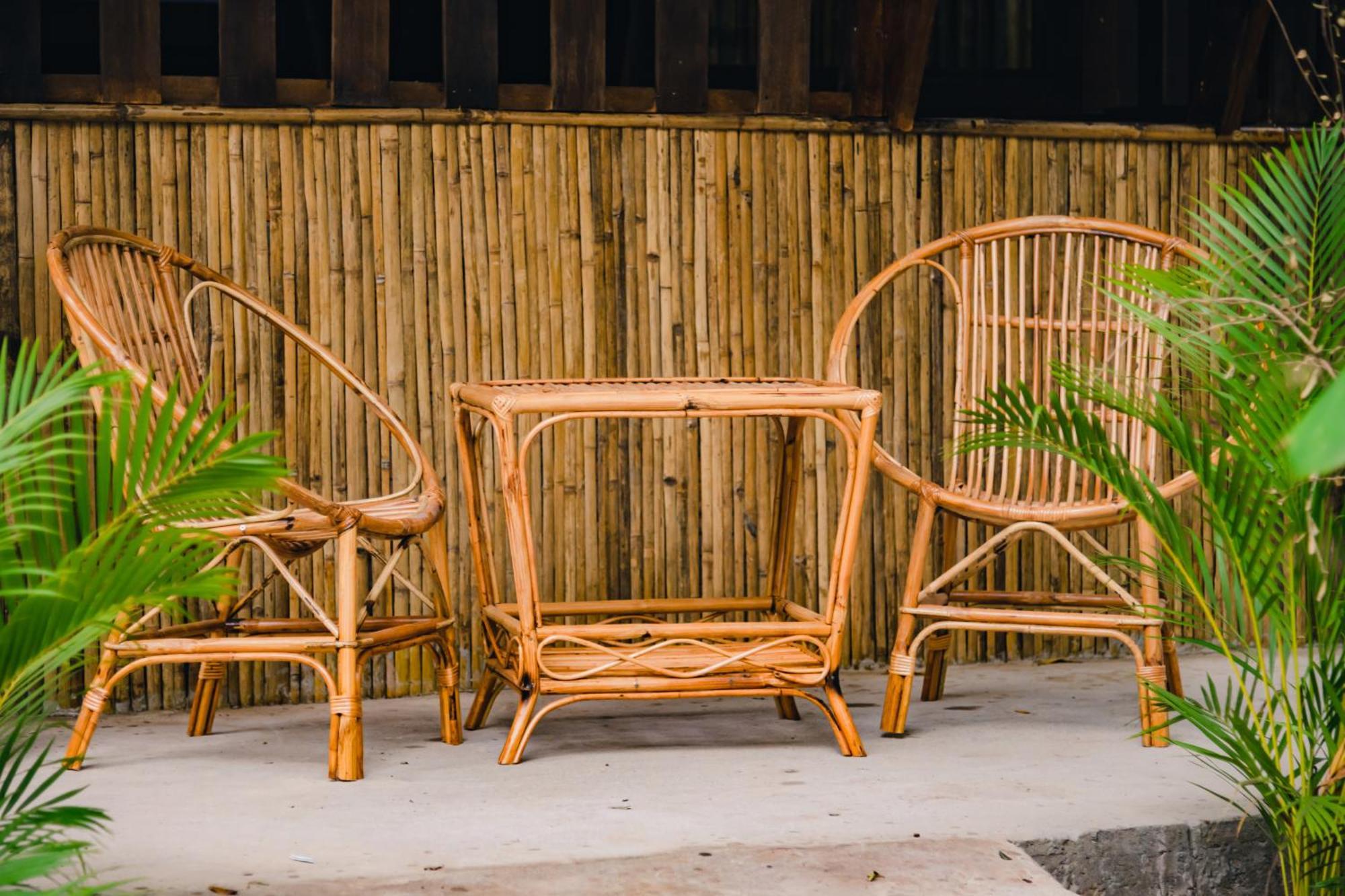 Banyan Tree Hostel Kampot Εξωτερικό φωτογραφία