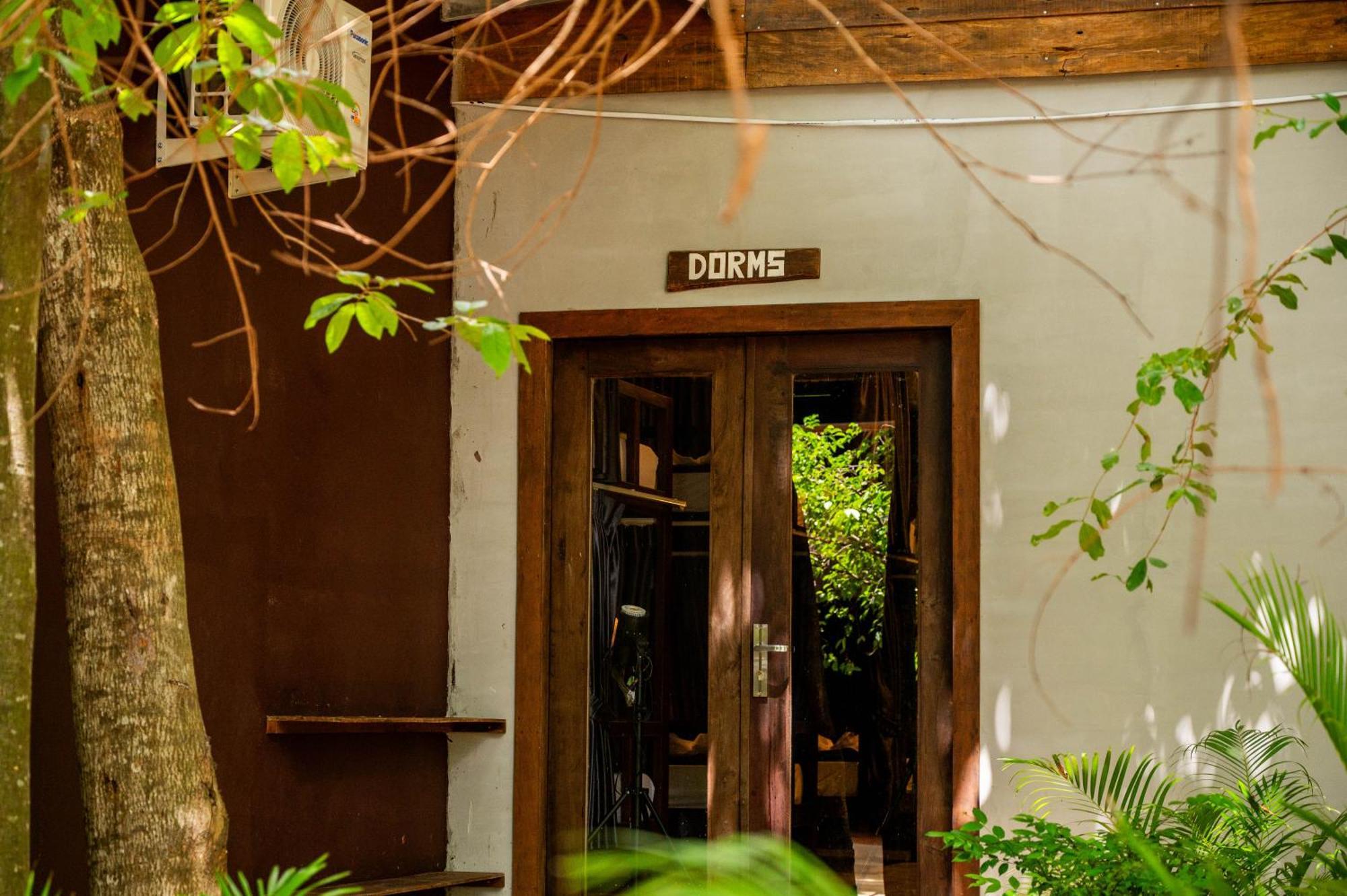 Banyan Tree Hostel Kampot Εξωτερικό φωτογραφία