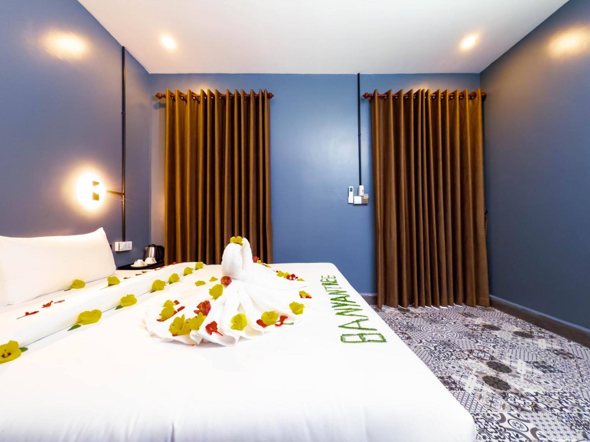 Banyan Tree Hostel Kampot Εξωτερικό φωτογραφία
