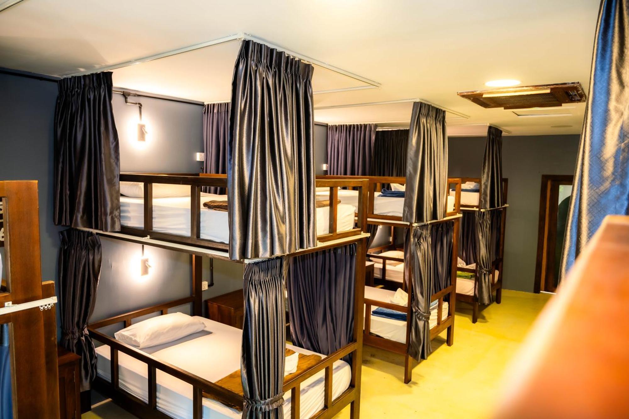 Banyan Tree Hostel Kampot Εξωτερικό φωτογραφία