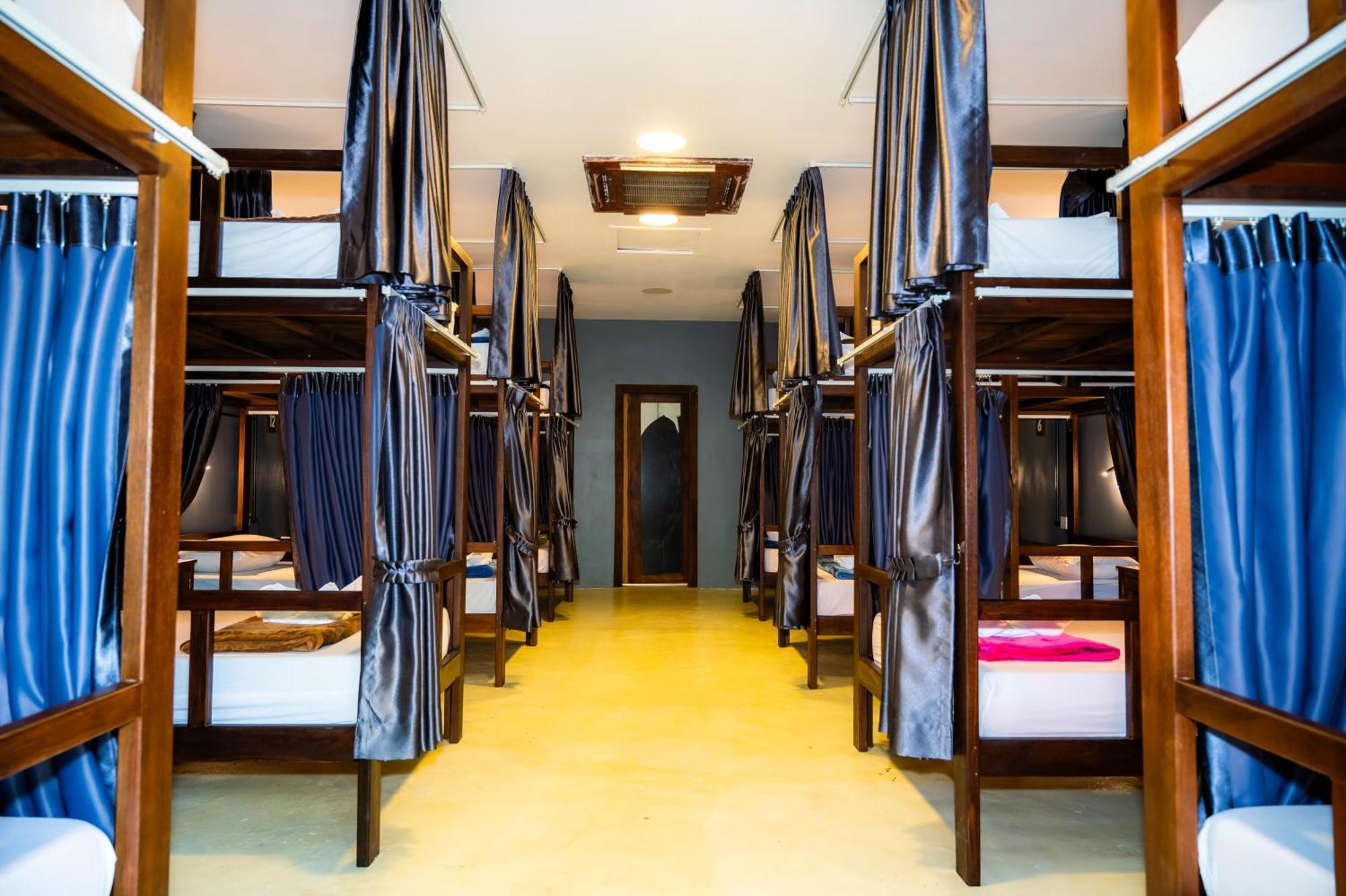 Banyan Tree Hostel Kampot Εξωτερικό φωτογραφία