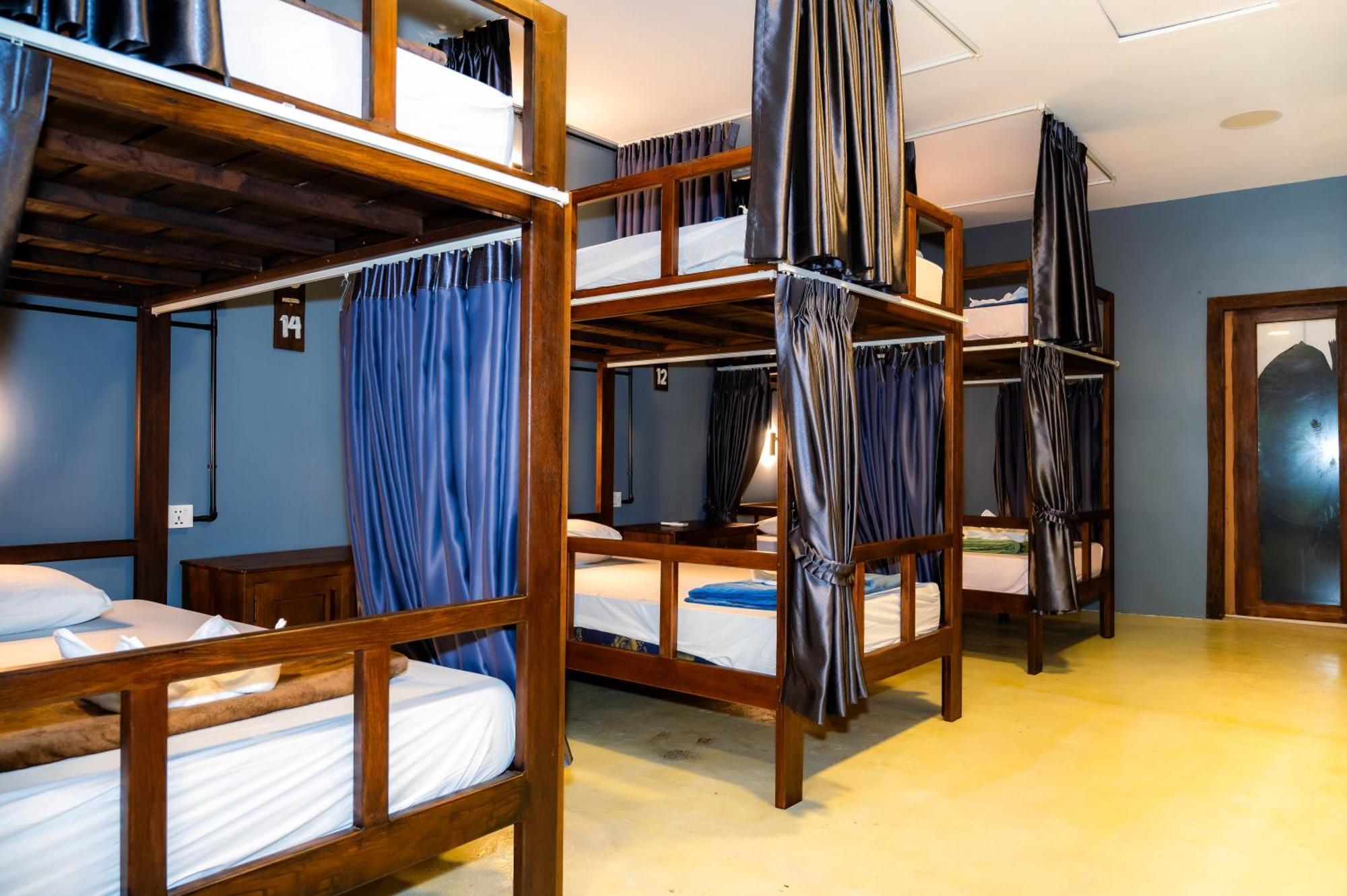 Banyan Tree Hostel Kampot Εξωτερικό φωτογραφία