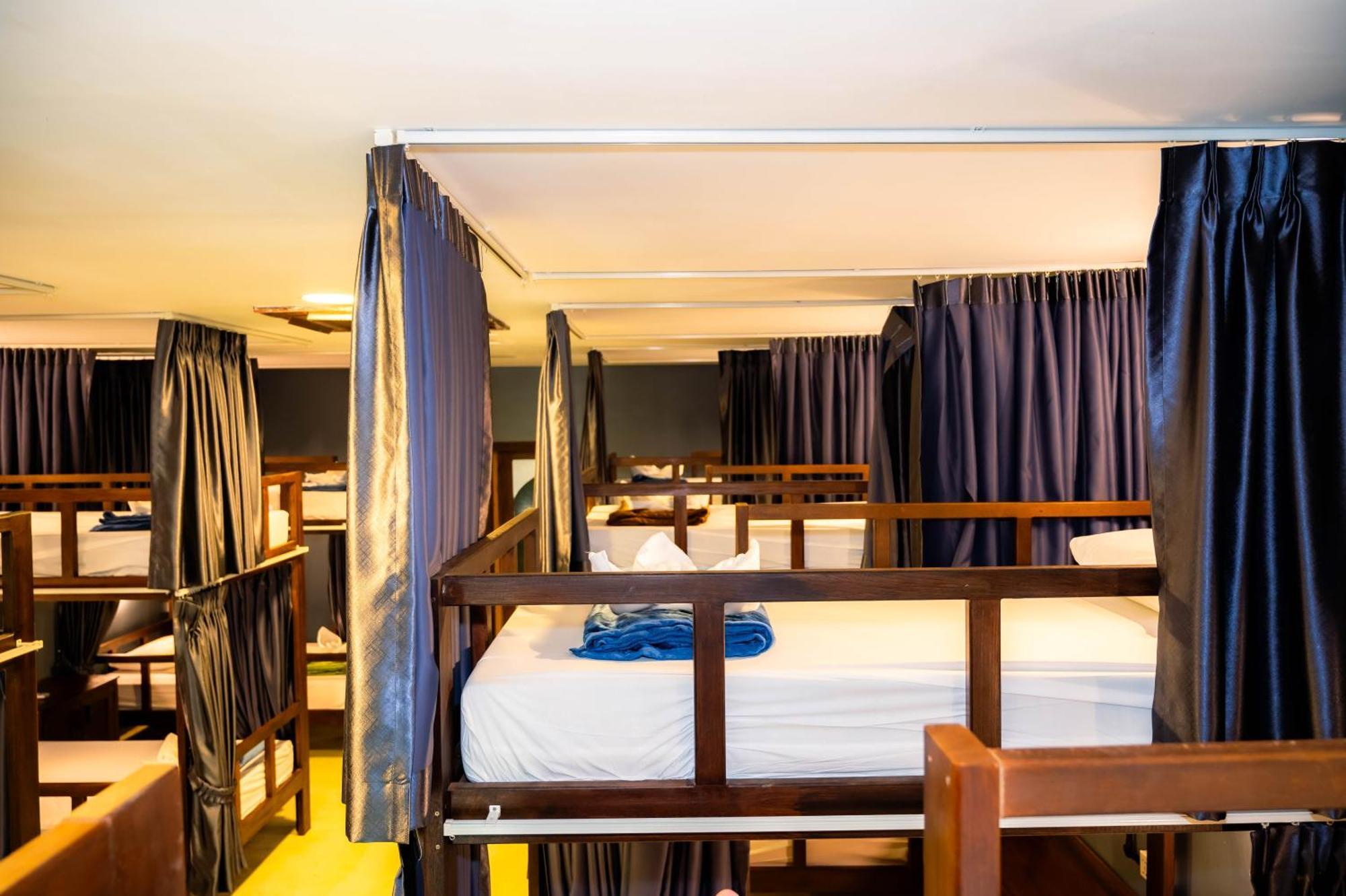 Banyan Tree Hostel Kampot Εξωτερικό φωτογραφία