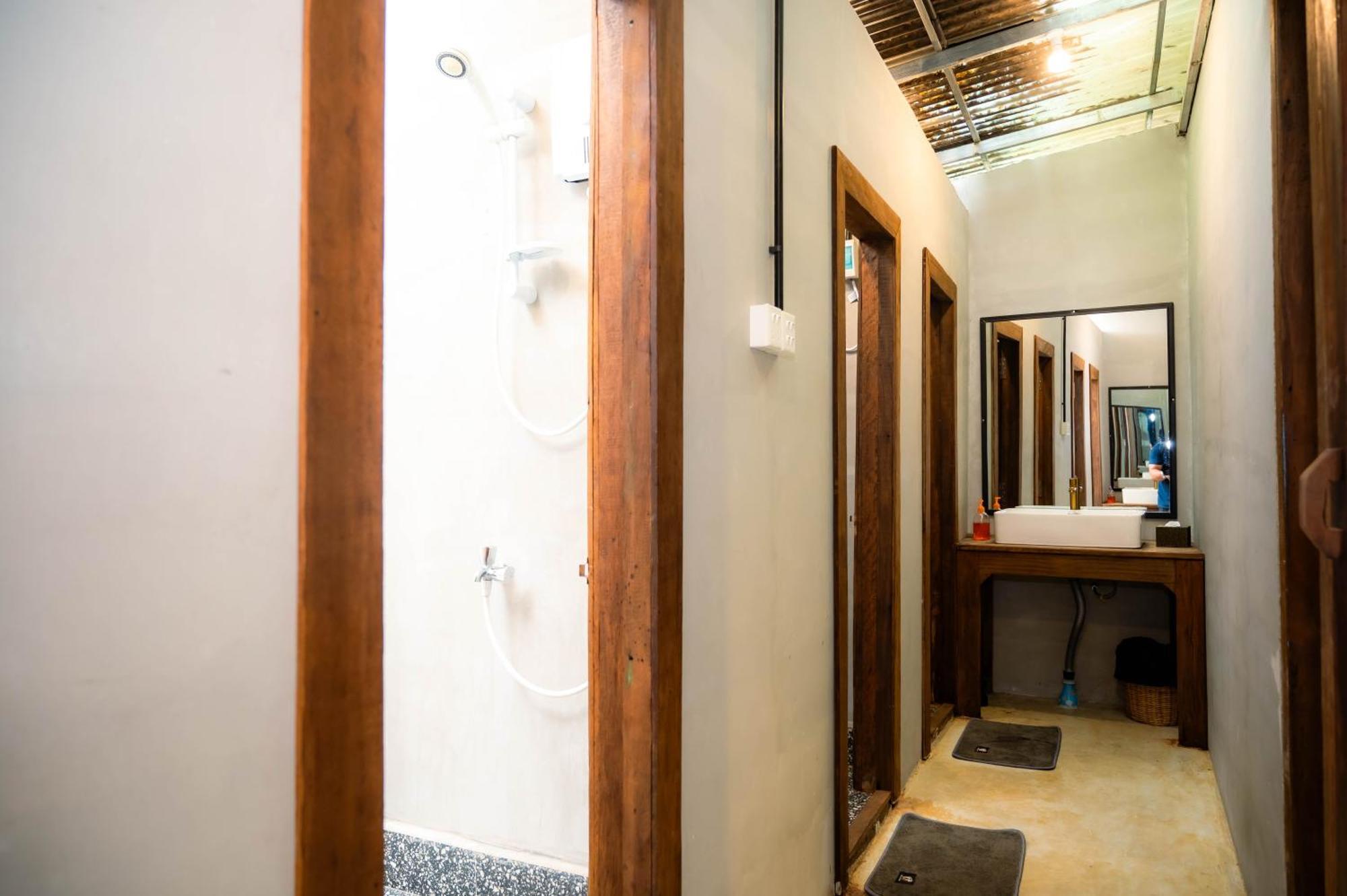 Banyan Tree Hostel Kampot Εξωτερικό φωτογραφία