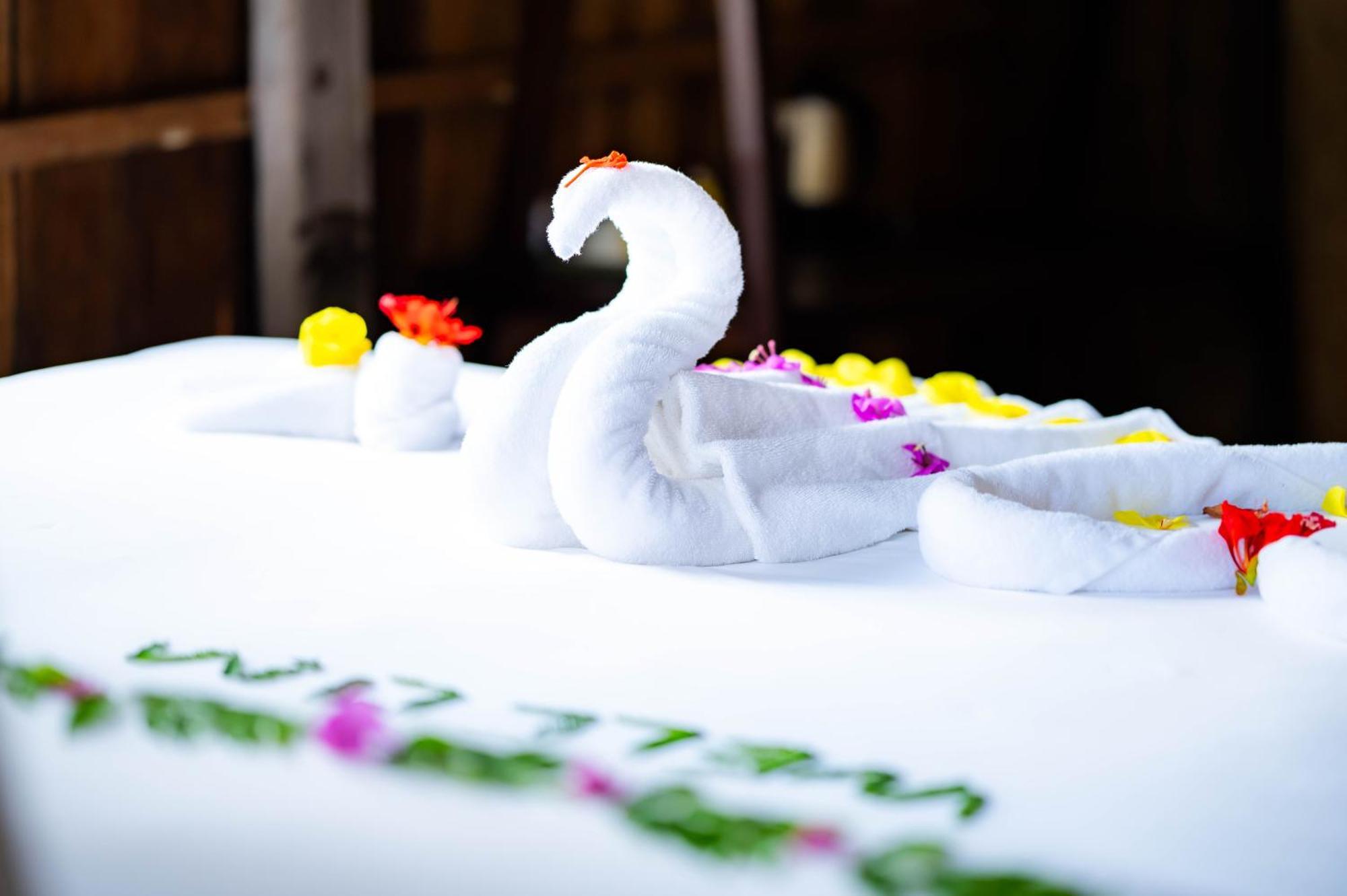 Banyan Tree Hostel Kampot Εξωτερικό φωτογραφία